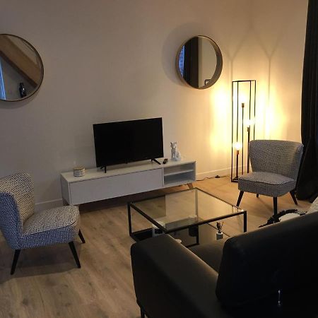 Gite Le Relais Mer Exteriér fotografie