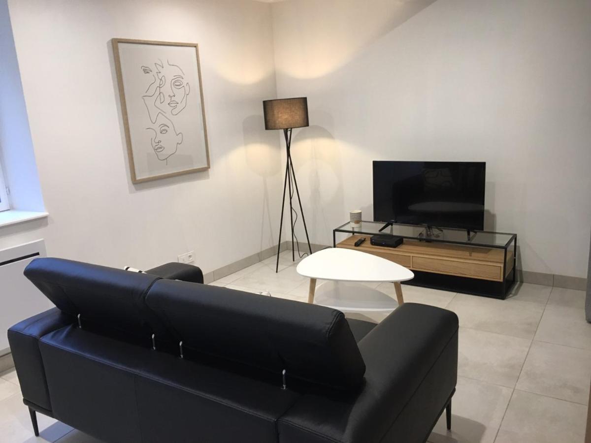 Gite Le Relais Mer Exteriér fotografie